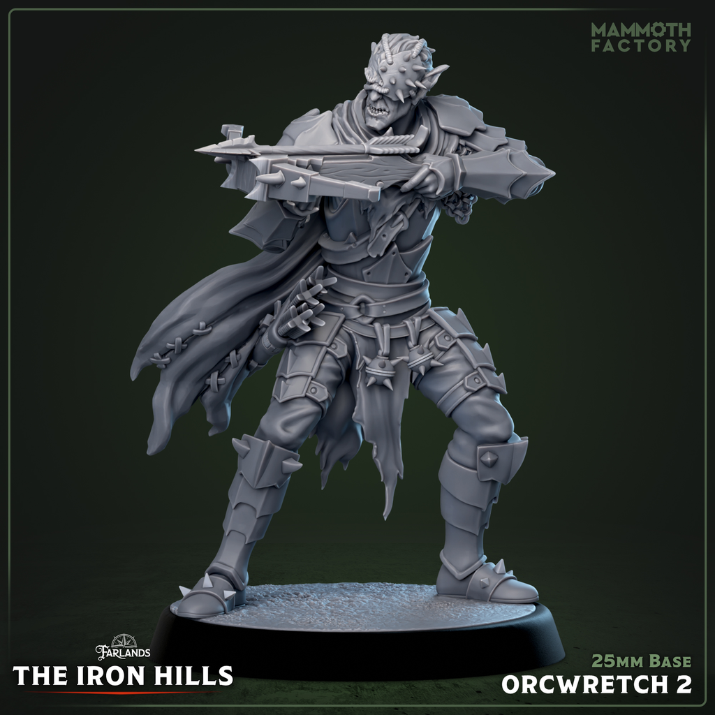 Orcwretch 2