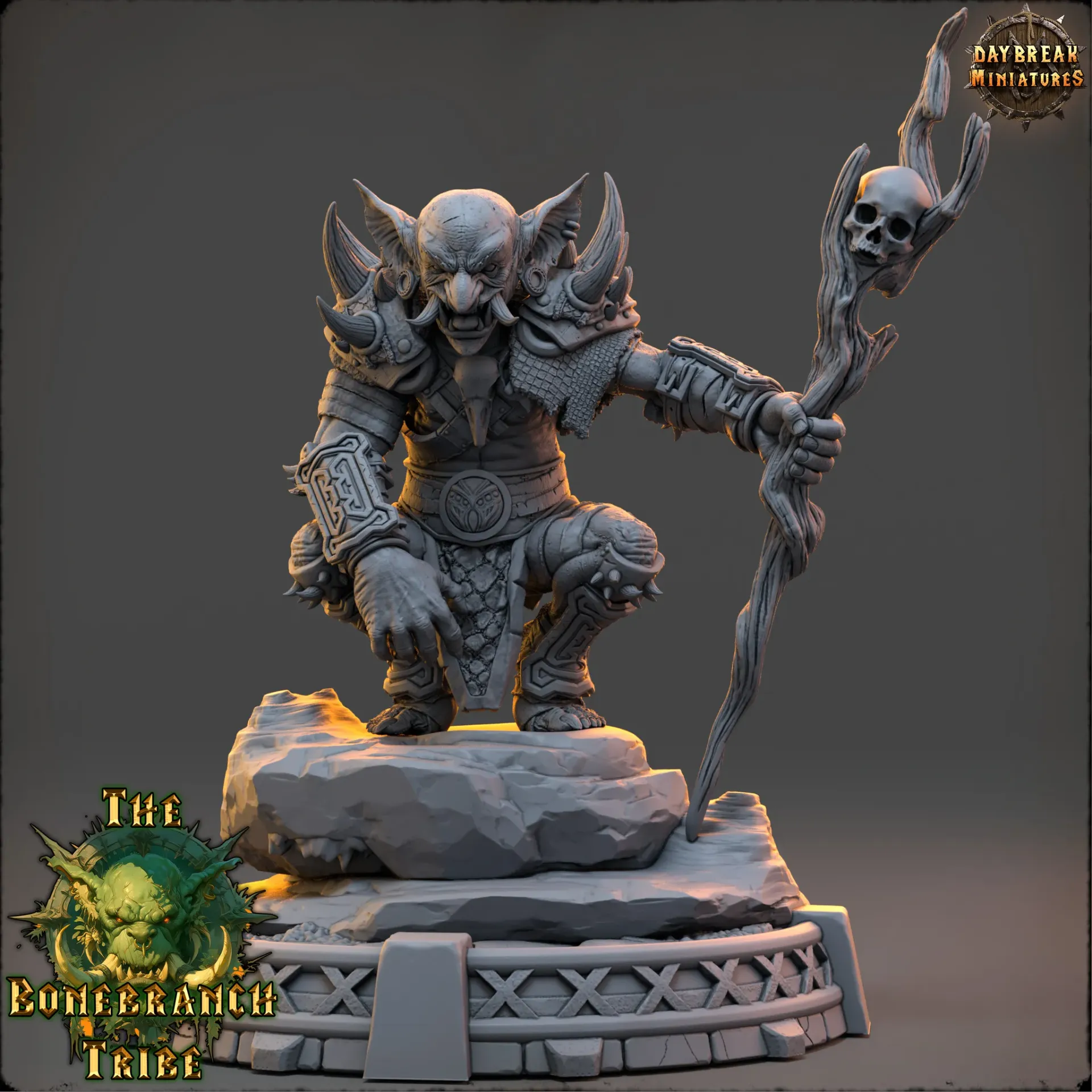 Gnartz the Rot-Eye