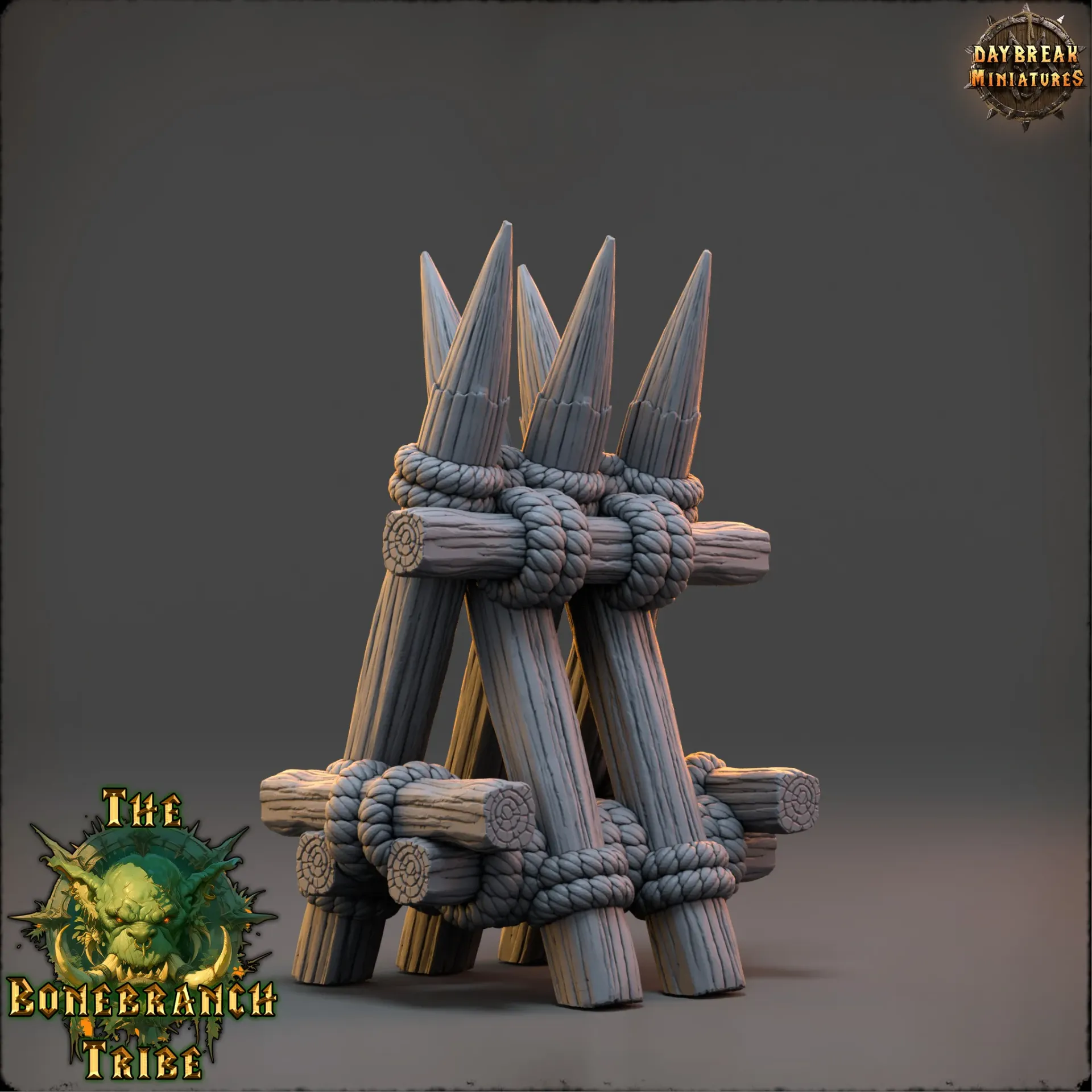 Bonebranch palisade 2