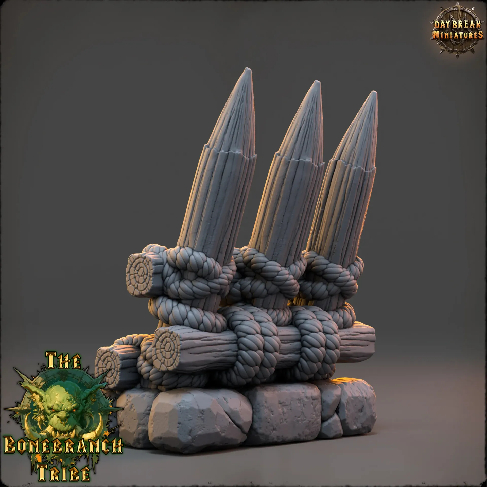 Bonebranch palisade 3