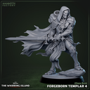 Forgeborn Templar 4