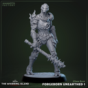 Forgeborn Unearthed 1