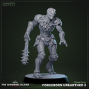 Forgeborn Unearthed 2