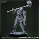 Forgeborn Unearthed 3