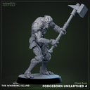 Forgeborn Unearthed 4