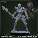 Forgeborn Unearthed 5