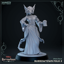 Burrowtown Folk 2