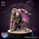 Gyth Adept 1