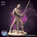 Gyth Corsair 1