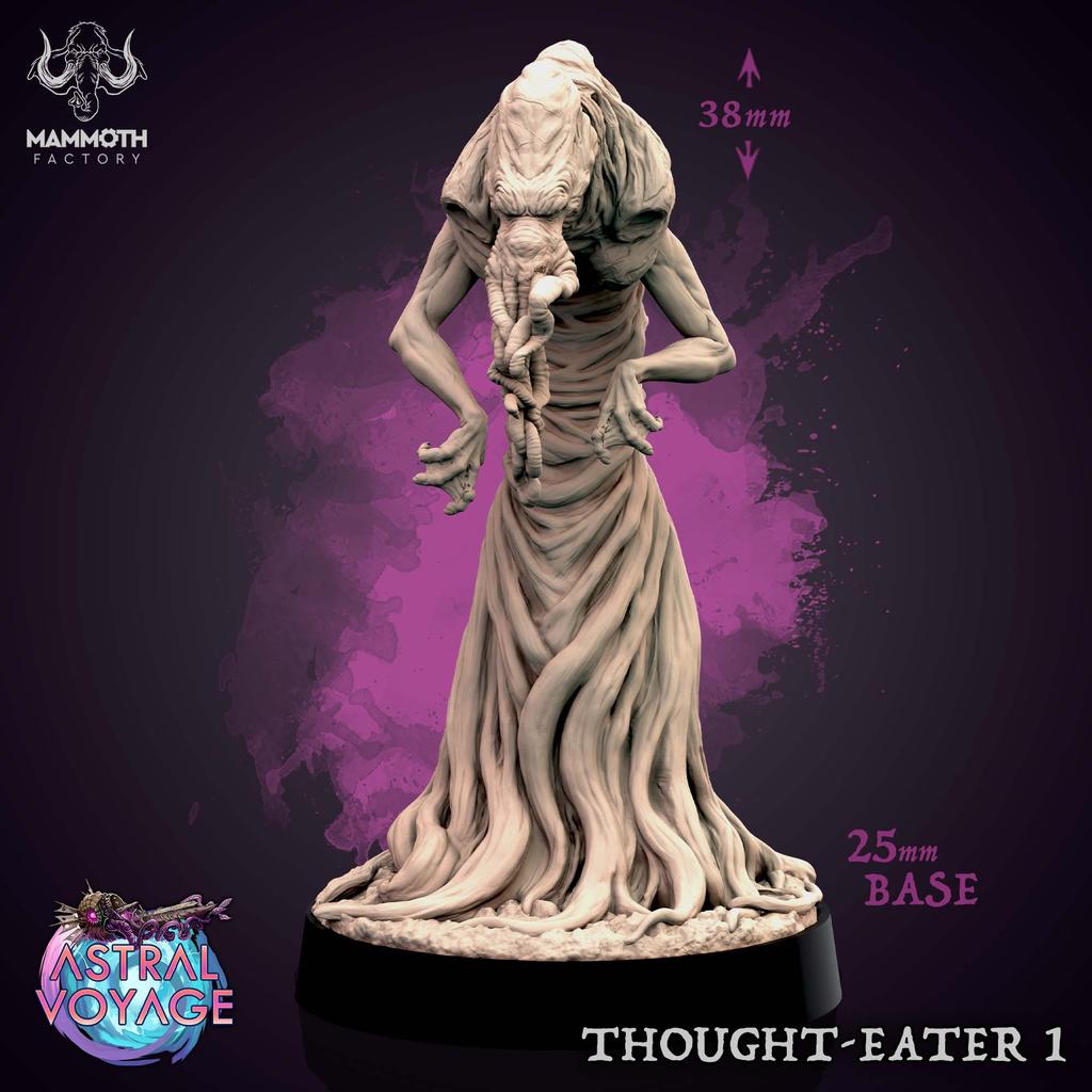 Thought - Eater 1