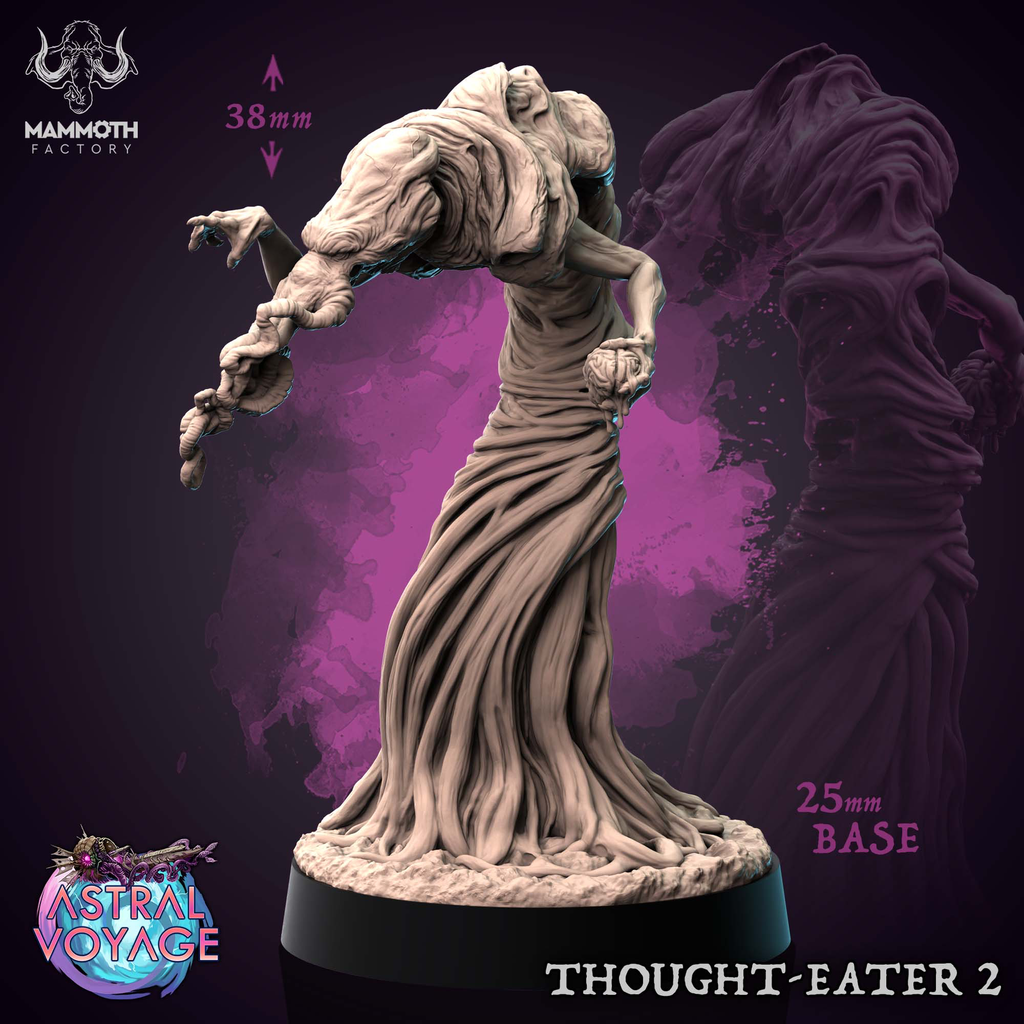Thought - Eater 2