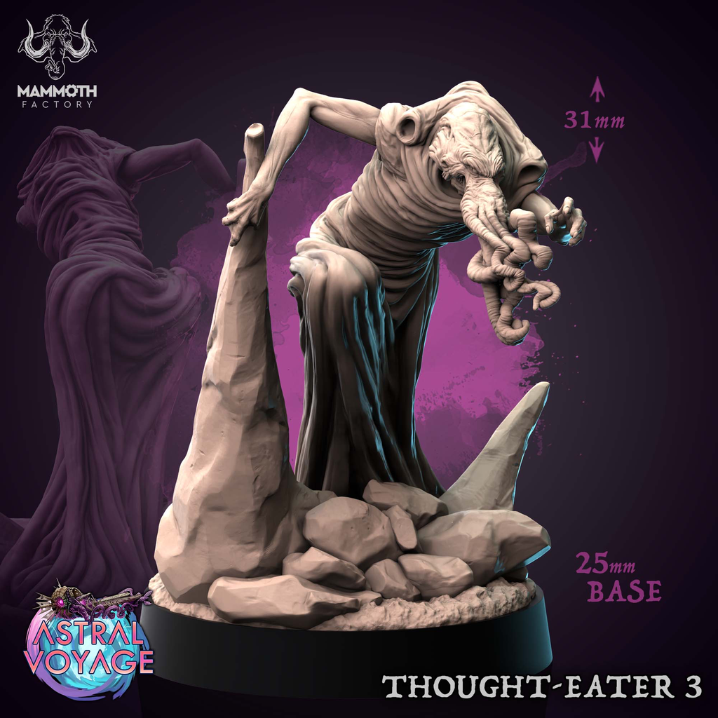 Thought - Eater 3