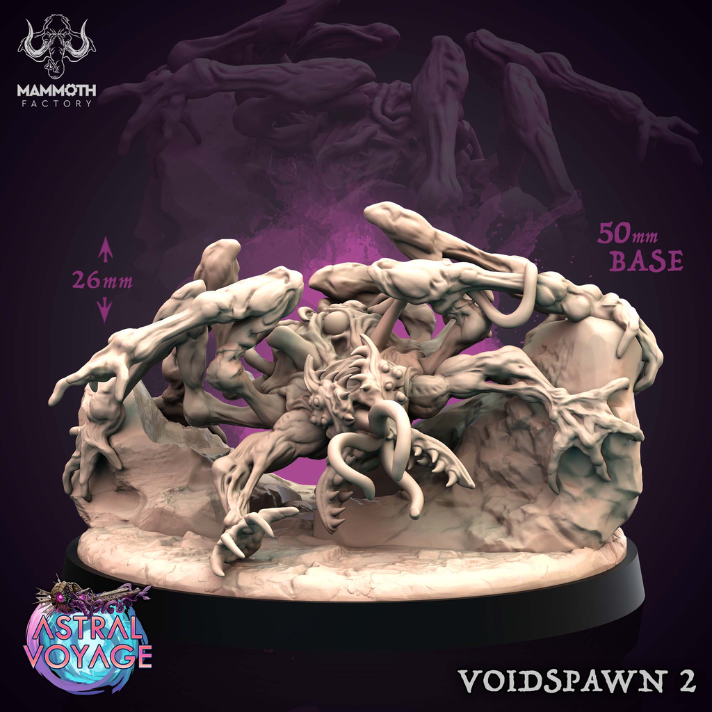 Voidspawn 2
