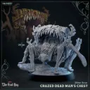 Crazed Dead Man's Chest - Mimic
