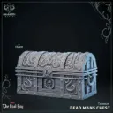 Dead Man's Chest - Mimic