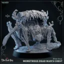 Monstrous Dead Man's Chest - Mimic