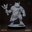 Rhinox Brawler 2