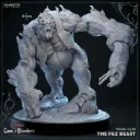 The Fez Beast - Abou