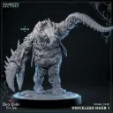 Voiceless Husk 1
