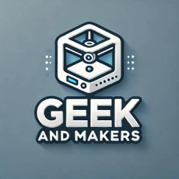Geek and Makers